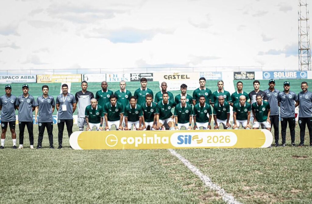 Goiás Esporte Clube