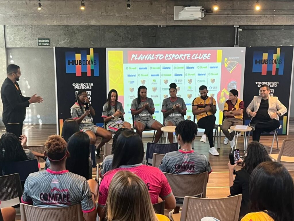 Divulgação Planalto