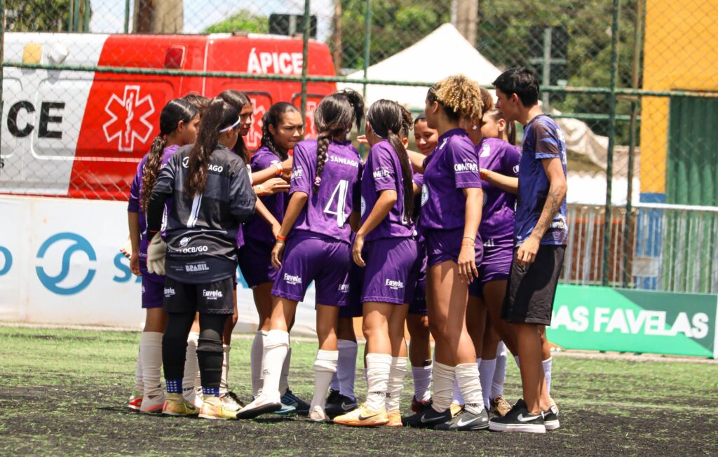 Crédito das fotos Cufa Goiás