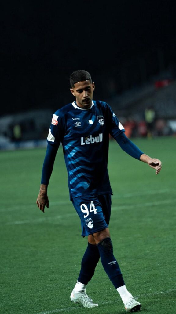 Henrique Silva - foto divulgação