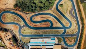 Divulgação Kart